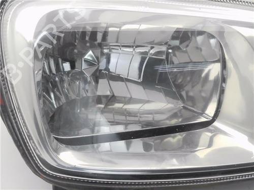 Right headlight TOYOTA RAV 4 II (_A2_) 2.0 4WD (ACA21, ACA20) | BP33220352C29  - Image 10