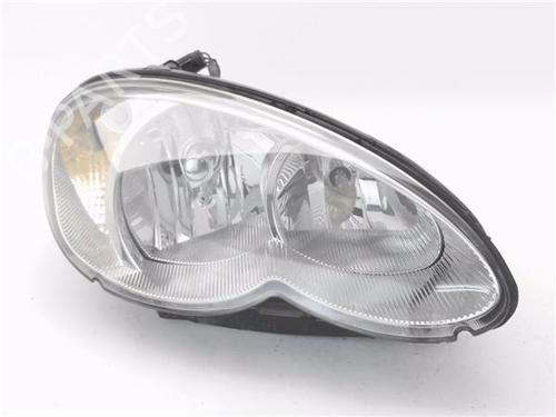 Used Right headlight CHRYSLER PT CRUISER (PT_) [2000-2010]  32111622
