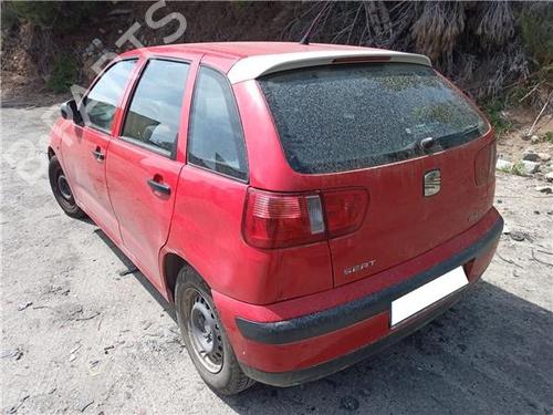 Left headlight SEAT IBIZA II (6K1) 1.9 SDI | BP29431434C28 