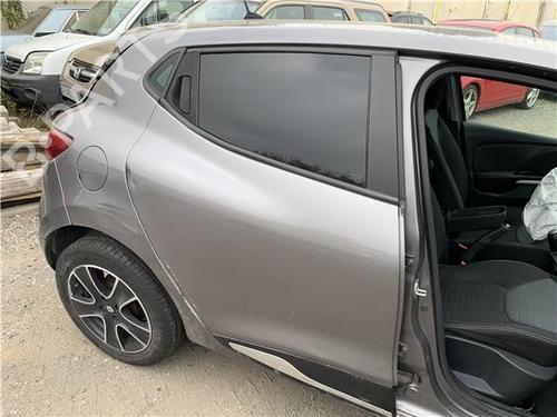 Used Right rear door Right rear door RENAULT CLIO IV (BH_) 1.5 dCi 90 (90 hp) 35951110 35951110