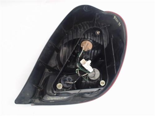 Left taillight TOYOTA COROLLA (_E11_) 1.6 Aut. (AE111_, AE111R) | BP19149318C34 