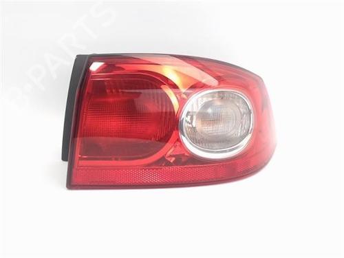 Used Right taillight RENAULT LAGUNA II Grandtour (KG0/1_) 1.9 dCi (KG1V) (130 hp) 16561954