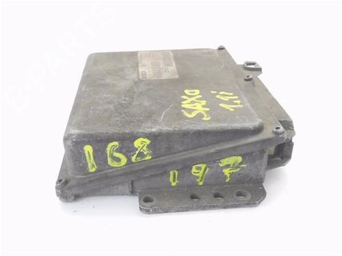 Electronic module CITROËN SAXO (S0, S1) 1.1 X, SX | BP10982754M83 