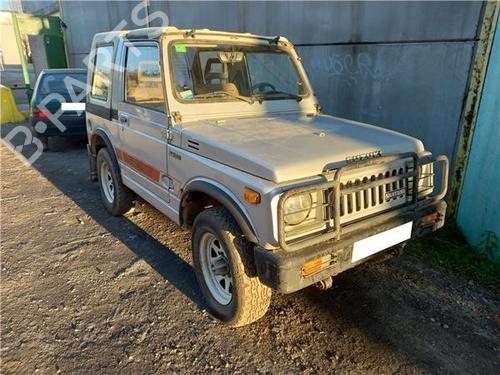 Dør rude højre foran SUZUKI SJ410 Cabrio (OS) 1.0 (SJ410) (45 hp) 20640541