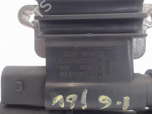 Ignition coil ROVER 25 I Hatchback (RF) 1.6 16V | BP9739061M94 