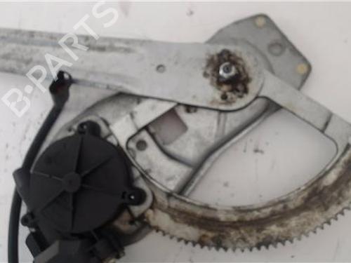 Annen FORD TRANSIT Van (FA_ _)  | BP29754473O1 
