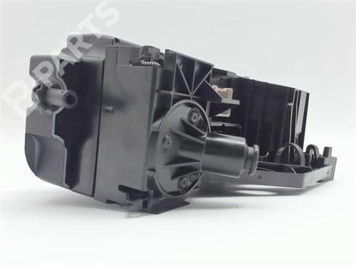 Climate control SEAT LEON (1P1) 1.9 TDI | BP10148420I5 