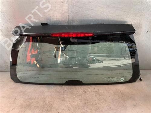 Annen SMART CITY-COUPE (450) [1998-2004]  31575046