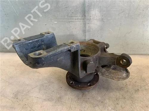 Left front steering knuckle PEUGEOT BOXER Van (230L)  | BP24338358M25 