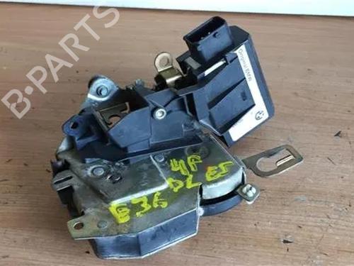 Front left lock BMW 3 (E36) 316 i | BP12597014C98 
