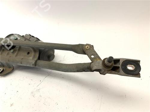 Ruitenwissermotor voor SKODA SUPERB I (3U4) 1.9 TDI | BP30555412M29 