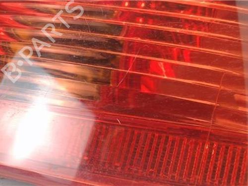 Right taillight PEUGEOT 307 (3A/C)  | BP16655304C35 