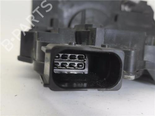 Front left lock OPEL CORSA D (S07) 1.3 CDTI (L08, L68) | BP30135426C98 