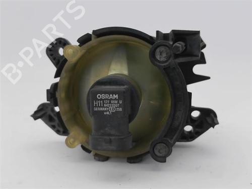 Left front fog light MERCEDES-BENZ A-CLASS (W169)  | BP22202460C30 