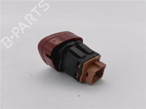 Warning switch CITROËN C2 (JM_) 1.1 | BP24622484I22 