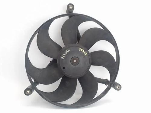 Used Radiator fan SEAT AROSA (6H1) [1997-2004]  26434279