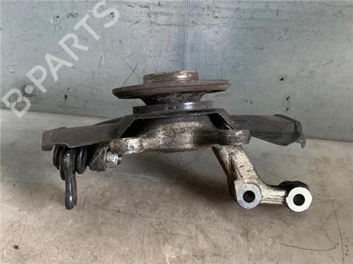 Left front steering knuckle MERCEDES-BENZ A-CLASS (W169) A 180 CDI (169.007, 169.307) | BP31206882M25