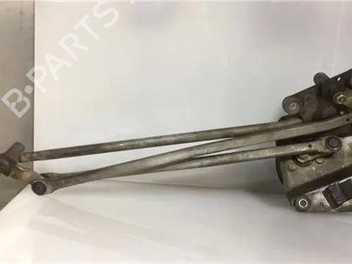 Used Front wiper motor PEUGEOT 306 Hatchback (7A, 7C, N3, N5) 1.9 D (69 hp) 11341717