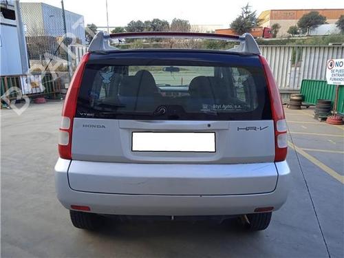 Right front fog light HONDA HR-V (GH_) 1.6 16V | BP30555421C31