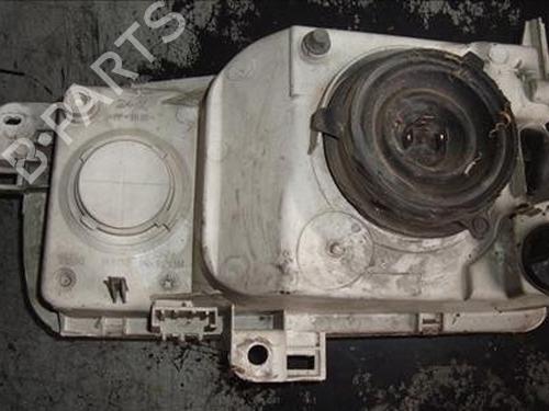 Right headlight NISSAN VANETTE CARGO Bus (HC 23)  | BP11918088C29 