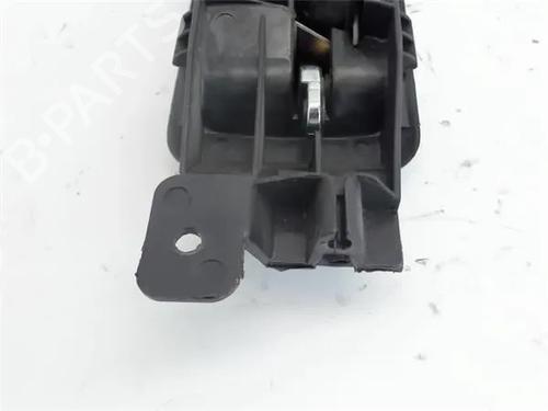 Front left interior door handle VW GOLF IV (1J1) 1.9 TDI | BP14342514I13 