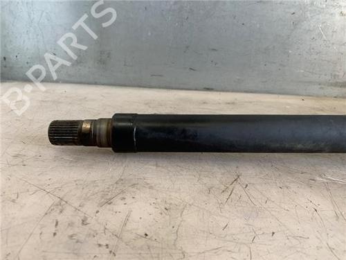 Right front driveshaft VOLVO S80 II (124) 2.5 T | BP21359708M39