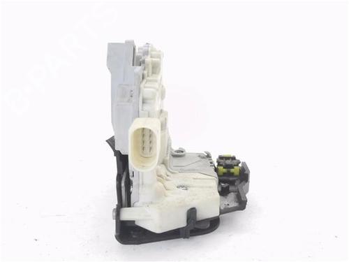 Rear left lock AUDI A3 Sportback (8PA) 2.0 TDI 16V | BP30566849C100