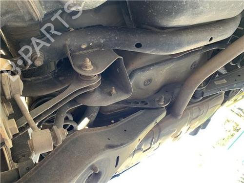 Essieu arrière VW GOLF VI (5K1) 1.4 (80 hp) 32419432