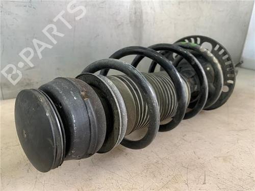 Left front shock absorber VW POLO V (6R1, 6C1) 1.4 (6R1) | BP22132810M16 