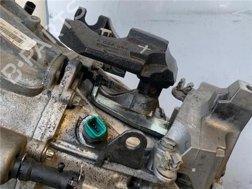 Skrzynia biegów RENAULT GRAND SCÉNIC III (JZ0/1_) 1.5 dCi (JZ0B, JZ07) | BP29134672M3