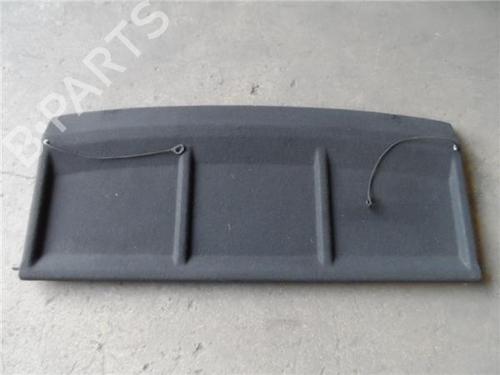 Used Rear parcel shelf CITROËN SAXO (S0, S1) 1.5 D (58 hp) 11341310