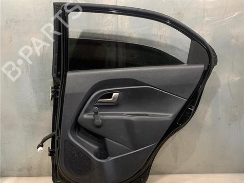 Right rear door KIA RIO III (UB) 1.2 CVVT | BP16396148C5 