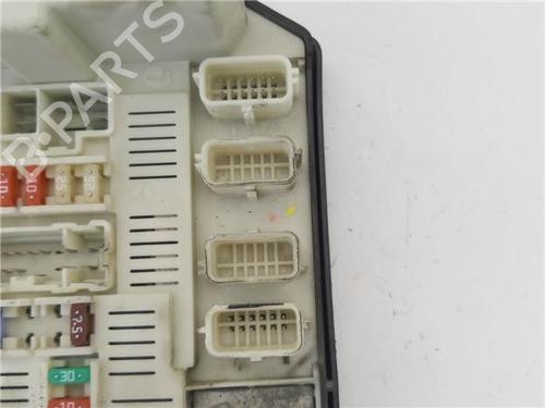 Annen RENAULT SCÉNIC II (JM0/1_) | BP28722016O1