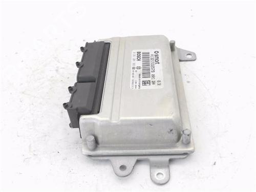 Control unit SMART FORTWO Cabrio (451) 1.0 (451.431, 451.480) | BP29277296M11 - Image 4