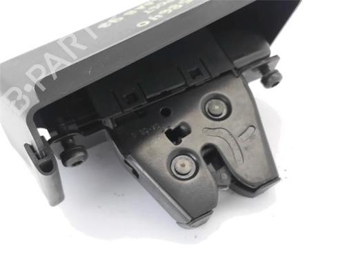 Annen SAAB 9-3 (YS3F, E79, D79, D75) 1.9 TiD | BP25718958O1 