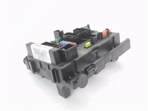 Fuse box PEUGEOT 206 CC (2D) | BP31860214E1