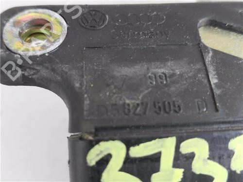 Tailgate lock SEAT TOLEDO II (1M2)  | BP26445167C101 