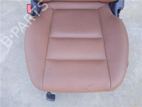 Seats set MERCEDES-BENZ C-CLASS (W204) C 280 (204.054) | BP17704038C78 