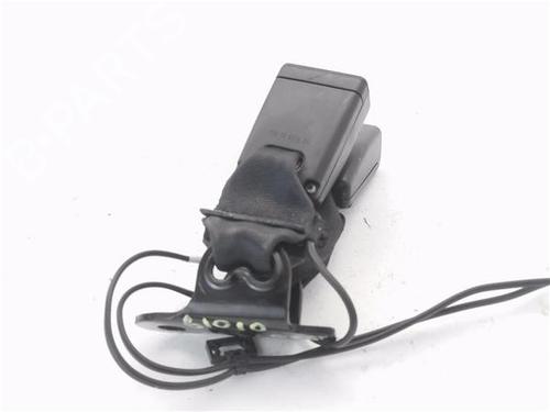 Seat buckle CITROËN C3 III (SX) 1.2 VTi 82 | BP33288007I32 - Image 4