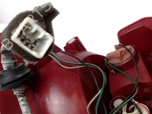 Right taillight HYUNDAI GETZ (TB)  | BP11238095C35