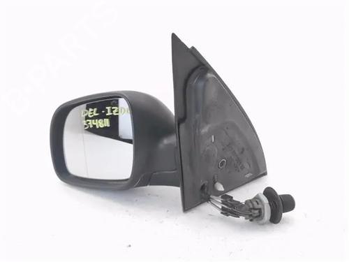 Left mirror VW LUPO I (6X1, 6E1) 1.7 SDI | BP26953809C26 
