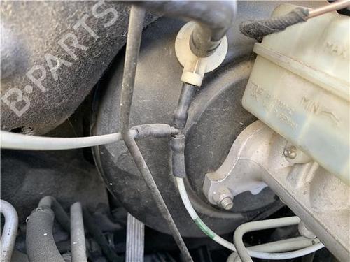 Used Servo brake Servo brake MERCEDES-BENZ A-CLASS (W169) A 180 CDI (169.007, 169.307) (109 hp) 24433326 24433326