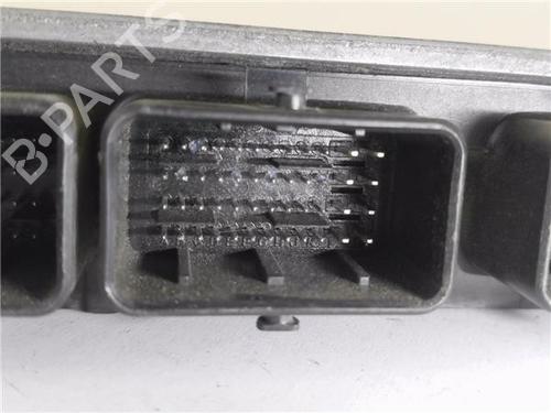 Electronic module RENAULT CLIO III (BR0/1, CR0/1)  | BP10983041M83 