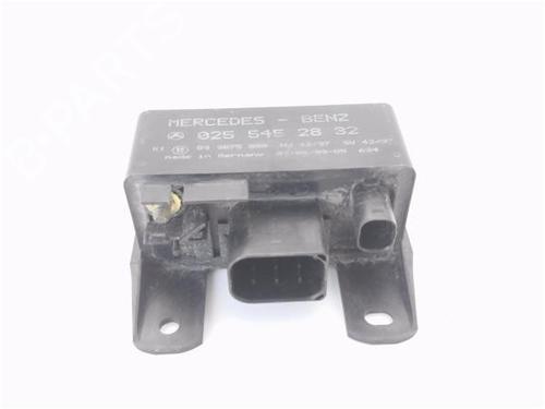 Elektronisk modul MERCEDES-BENZ A-CLASS (W168) [1997-2005]  30981152