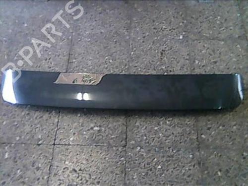 Spoiler bagklap SEAT IBIZA II (6K1) [1993-2002]  9738141