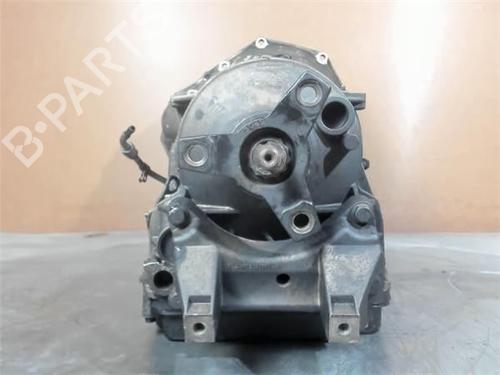Gearbox MERCEDES-BENZ CLK (C209) CLK 270 CDI (209.316) | BP16300942M3 