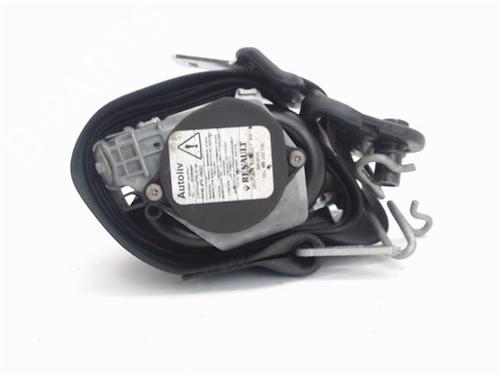 Front right seatbelt RENAULT SCÉNIC III (JZ0/1_) 1.2 TCe | BP16767098I25 