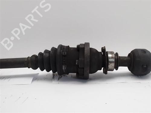 Right front driveshaft FIAT BRAVA (182_)  | BP13050379M39 