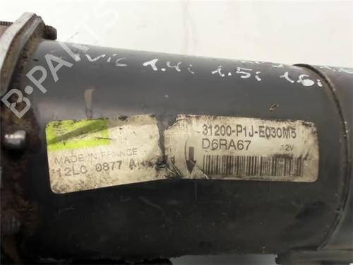 Starter HONDA ACCORD VII Tourer (CM, CN) 2.0 (CM1) | BP12597496M8 