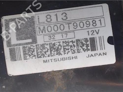 Starter MAZDA 6 Hatchback (GG)  | BP32162074M8 